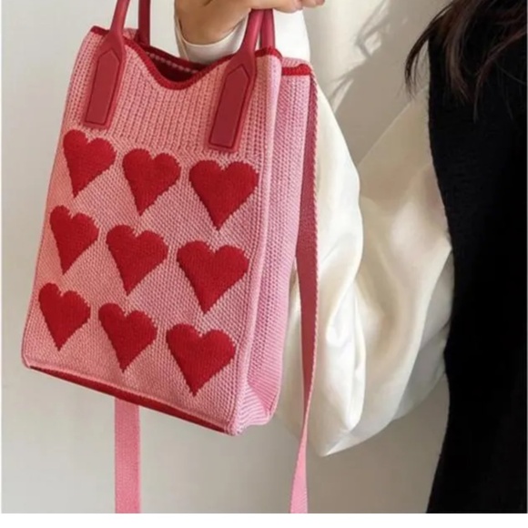 Small mini tote - Picture 3 of 5